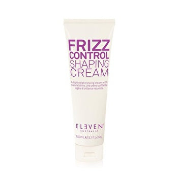 Eleven Australia Frizz Control Formcreme für trockenes Haar, 150 ml