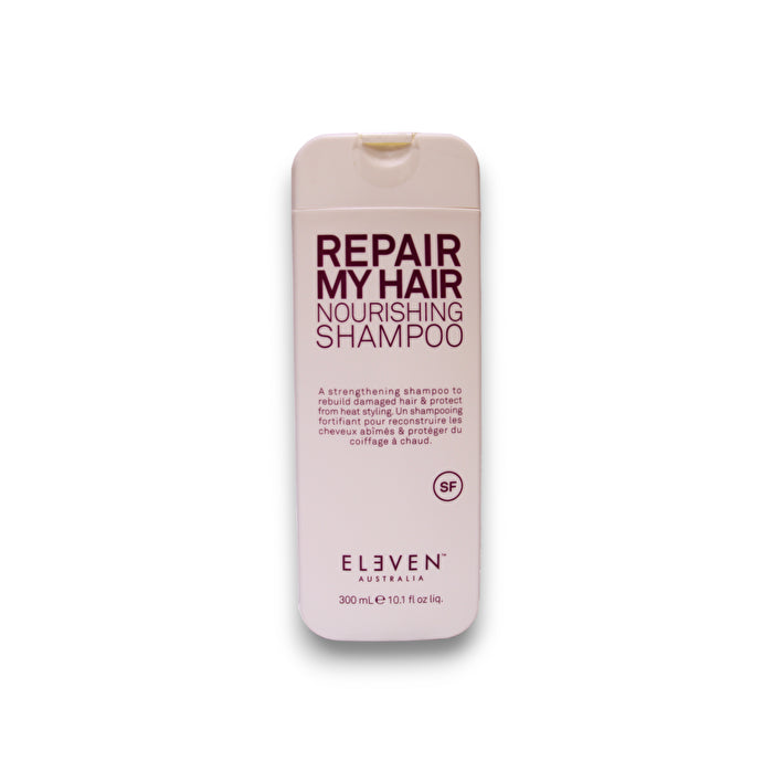 Eleven Australia Repair My Hair Pflegeshampoo, 300 ml