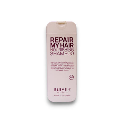 Eleven Australia Repair My Hair Pflegeshampoo, 300 ml