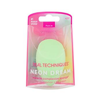 Real Techniques – Neon Dream Miracle – Teint-Schwamm