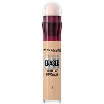 Maybelline – Instant Age Rewind Eraser – Mehrzweck-Concealer, Light