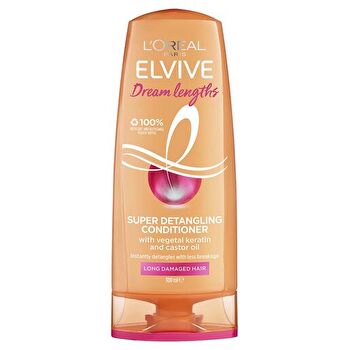 Elvive Dream Lengths Entwirrender Conditioner 300ml/10.1oz