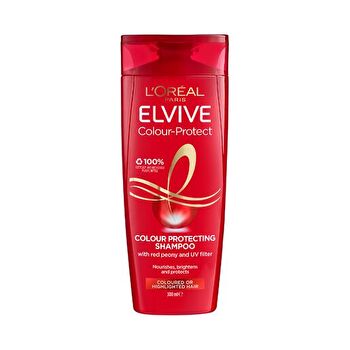 Elvive Farbschutzshampoo 300ml/10.1oz