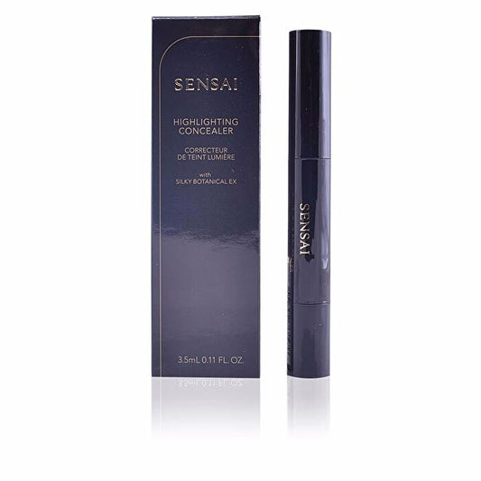 Kanebo Sensai Highlighting Concealer - Hc00 Leuchtendes Elfenbein 3,5 ml/0,11 oz