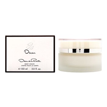 OSCAR DE LA RENTA Oscar De La Renta Oscar Körpercreme 175 ml/5,9 oz