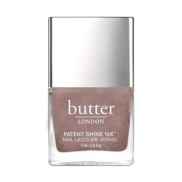 Butter London Patent Shine 10x Nagellack All Hail The Queen 11ml