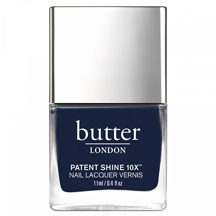 Butter London Patent Shine 10x Nagellack Brolly 11ml