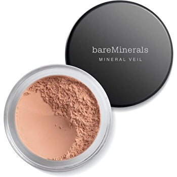 Bareminerals getönter Mineralschleier 9 g