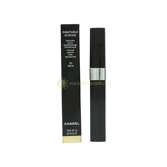 Chanel Inimitable Intense Mascara #20 Brun 6g