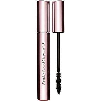 Clarins Wonder Perfect 4d Mascara Nr. 01 Perfect Black 8 ml