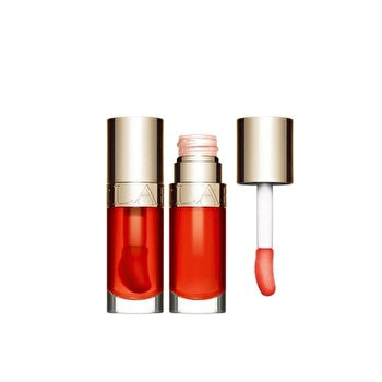 Clarins Lip Comfort Oil Nr. 05 Aprikose, 7 ml