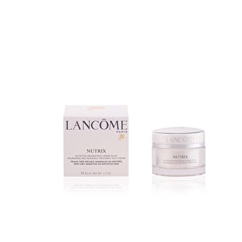 Lancome Nutrix Nährende und beruhigende reichhaltige Creme für sehr trockene, empfindliche oder unangenehme Haut, 50 ml