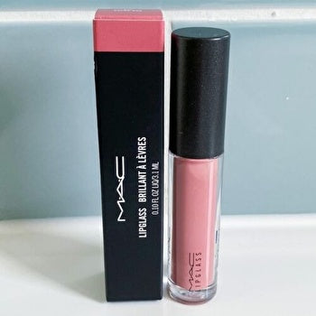 Mac Lipglass Lipgloss Nr. 330 Candy Box 3,1 ml