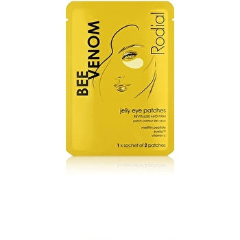 Rodial Bee Venom Jelly Eye Patches 3g