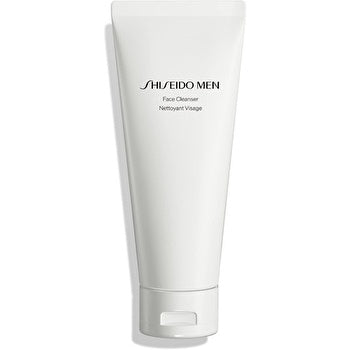Shiseido Men Gesichtsreiniger 125ml