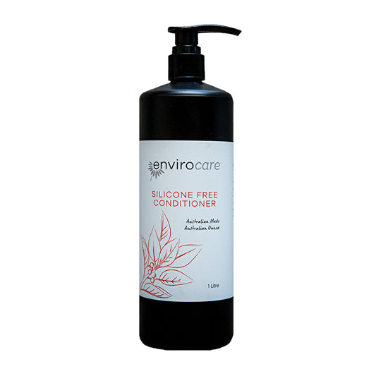 EnviroCare pflanzlicher Conditioner Aprikose Vanille 1000ml