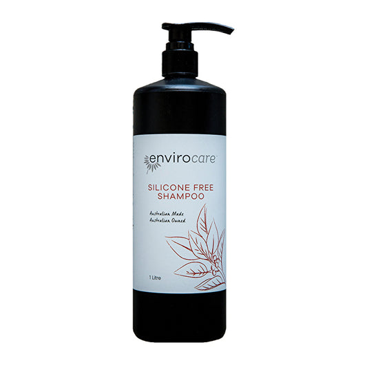 EnviroCare Pflanzenshampoo Granatapfel 1000ml