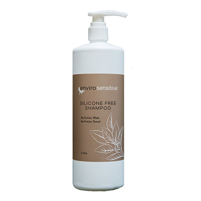 EnviroCare Pflanzenshampoo Sensitiv 1000ml