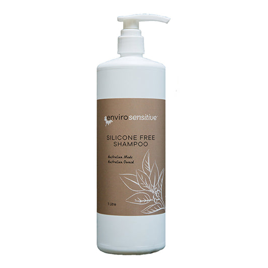 EnviroCare Pflanzenshampoo Sensitiv 1000ml