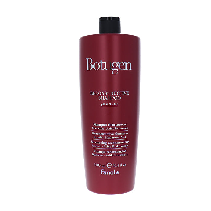 Fanola Botugen Rekonstruktives Shampoo 1000ml/33.8oz