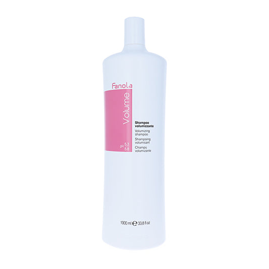 Fanola Volumenshampoo 1000ml