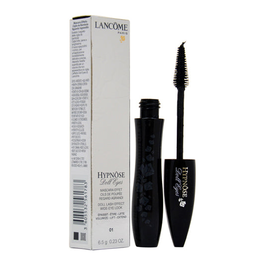 Lancome Hypnose Doll Eyes Mascara – 01 Schwarz, 6,5 ml