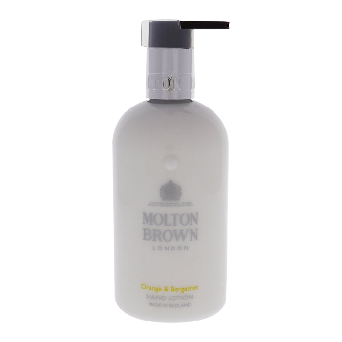 M.brown Orange & Bergamot Hand Lotion 300ml