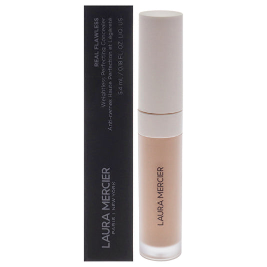 Laura Mercier Real Flawless, schwereloser Concealer zum Perfektionieren – Nr. 2C1, 5,4 ml