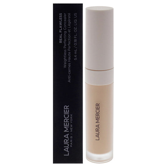 Laura Mercier Real Flawless Weightless Perfecting Concealer -  2W1 5.4ml