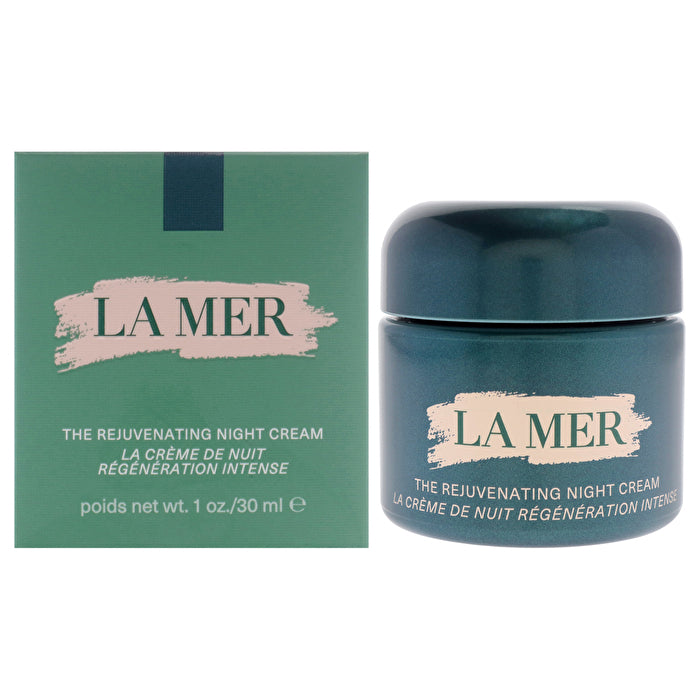 La Mer The Rejuvenating Night Cream 30ml