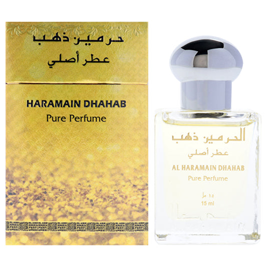 Al Haramain Dhahab Eau De Parfum Spray 15ml/0.51oz