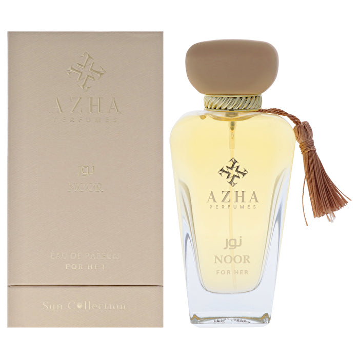Azha Noor Eau De Parfum Spray 100ml/3.3oz