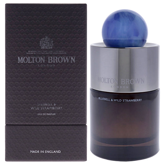 Molton Brown Bluebell &amp; Wild Strawberry Eau de Parfum Spray 100 ml