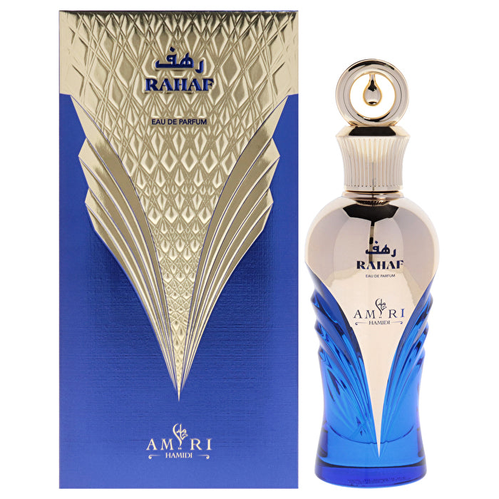Hamidi Rahaf Eau De Parfum Spray 100ml/3.4oz