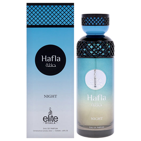 Risala Elite Hafla Night Eau De Parfum Spray 200ml/6.8oz