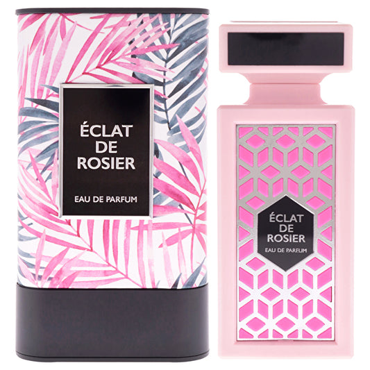 Flavia E'clat De Rosier Eau De Parfum Spray 89ml/3.0oz