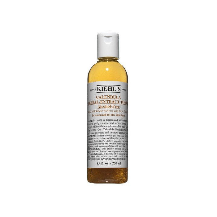 Kiehl's Calendula Herbal Extract Toner 250ml
