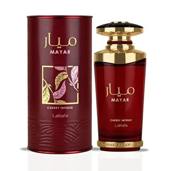 Lattafa Lattafa Mayar Cherry Intense Eau de Parfum Spray 100 ml/3,4 oz