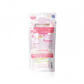 Rohto Skin Aqua Tone Up UV-Essenz – Rose, 80 g