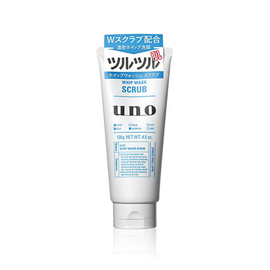 UNO Whip Wash Peeling 130 g