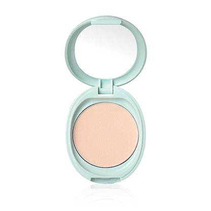 Shiseido Neuve Oil Control Matte Transparent Pressed Powder 3,5g